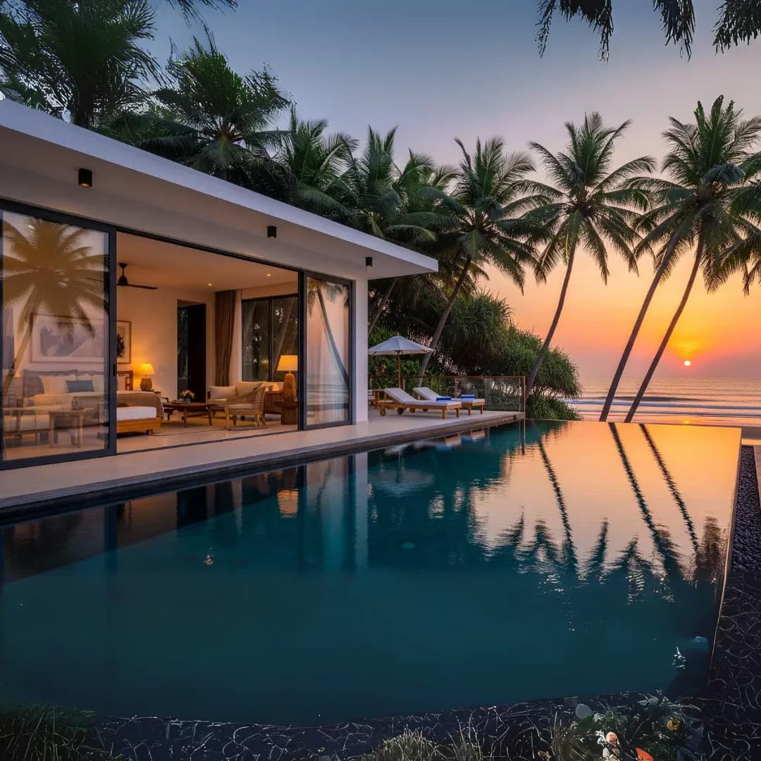 From Retreat to Returns: The Rise of Holiday Rentals in India